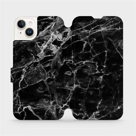 Hülle für Apple iPhone 14 Plus - Farbe V056P
