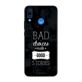 Hülle Glossy Case für Huawei Nova 3 - Farbe G071G