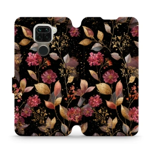 Hülle für Xiaomi Redmi Note 9 - Farbe V171S