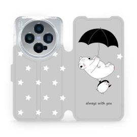 Hülle für Vivo X300 - Farbe MH08P