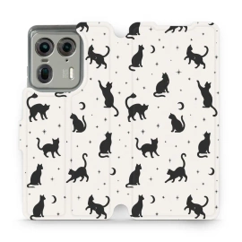 Hülle für Motorola Edge 50 Ultra - Farbe V162S