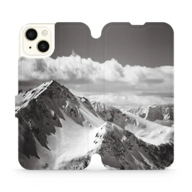 Hülle für Apple iPhone 15 Plus - Farbe M152P