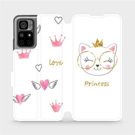 Hülle für Xiaomi Redmi Note 11 - Farbe MH03S