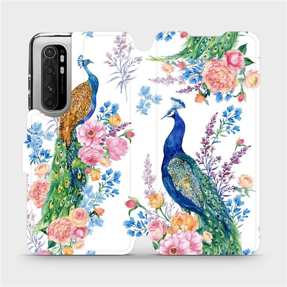Hülle für Xiaomi Mi Note 10 Lite - Farbe MX08S