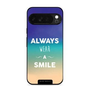 Hülle Glossy Case für Google Pixel 10 Pro XL - Farbe G074G