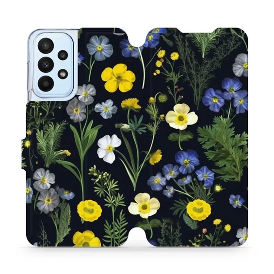Hülle für Samsung Galaxy A23 - Farbe VP47S
