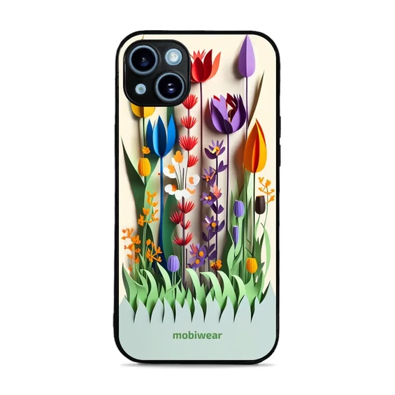 Hülle Glossy Case für Apple iPhone 14 Plus - Farbe G015G