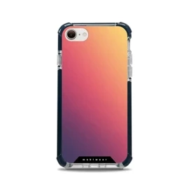 Hülle MagSafe Elite Bumper für Apple iPhone 8 - Farbe D031D