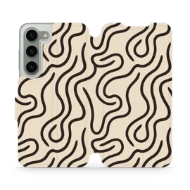 Hülle für Samsung Galaxy S23 - Farbe VA60S