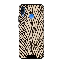 Hülle Glossy Case für Huawei Nova 3 - Farbe GA52G
