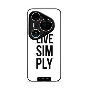 Hülle Glossy Case für Huawei Pura 80 Ultra - Farbe G070G