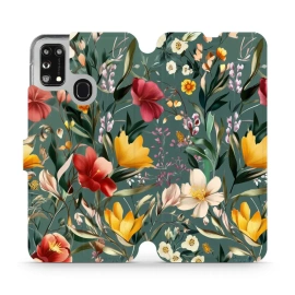 Hülle für Samsung Galaxy M31 - Farbe VP71S