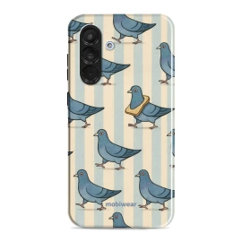 Hülle Elite Pro für Samsung Galaxy A56 5G - Farbe EP91E