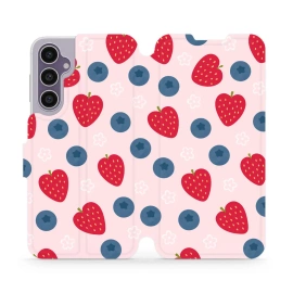 Hülle für Samsung Galaxy S23 FE - Farbe VP84S