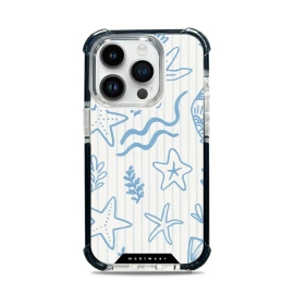 Hülle MagSafe Elite Bumper für Apple iPhone 14 Pro - Farbe DP88D