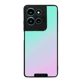 Hülle Glossy Case für Motorola Moto G75 5G - Farbe G063G