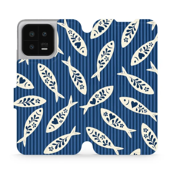 Hülle für Xiaomi 13 - Farbe VP89S