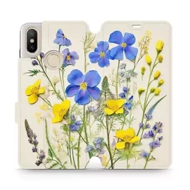 Hülle für Xiaomi Mi A2 - Farbe VP41S