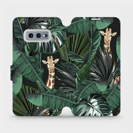 Hülle für Samsung Galaxy S10e - Farbe VP06P