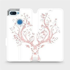 Hülle für Xiaomi Mi 8 Lite - Farbe M007S