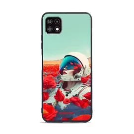 Hülle Glossy Case für Samsung Galaxy A22 5G - Farbe G001G