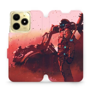 Hülle für Realme C61 - Farbe MA09S