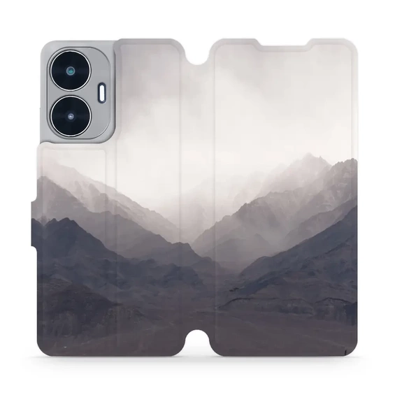 Hülle für Realme C55 - Farbe M151P