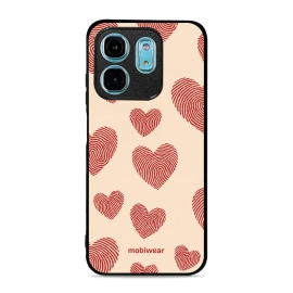 Hülle Glossy Case für Infinix HOT 50i - Farbe GP93G