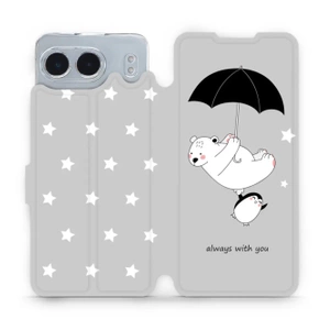 Hülle für OnePlus Nord 4 5G - Farbe MH08P