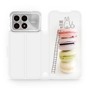 Hülle für Xiaomi Poco F8 Pro - Farbe M090P