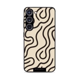 Hülle Glossy Case für Samsung Galaxy S23 Plus - Farbe GA60G