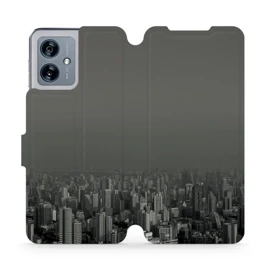 Hülle für Motorola Moto G54 5G - Farbe V063P