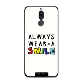 Hülle Glossy Case für Huawei Mate 10 Lite - Farbe G077G