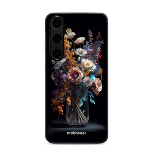 Hülle Glossy Case für Samsung Galaxy S24 FE - Farbe G012G