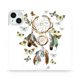 Hülle für Apple iPhone 15 - Farbe M001P