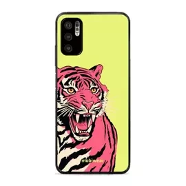 Hülle Glossy Case für Xiaomi Redmi Note 10 5G - Farbe G051G