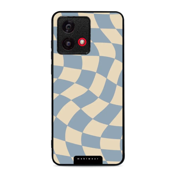 Hülle Glossy Case für Motorola Moto G84 - Farbe GA59G