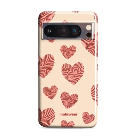 Hülle Elite Pro für Google Pixel 8 Pro - Farbe EP93E