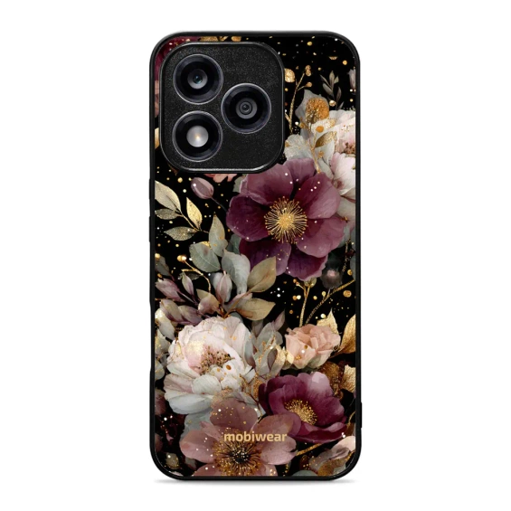 Hülle Glossy Case für Huawei Honor 400 Lite - Farbe G169G