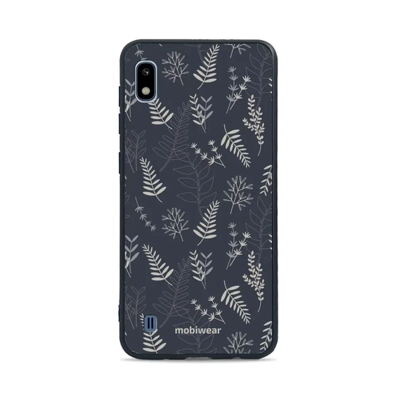 Hülle Glossy Case für Samsung Galaxy A10 - Farbe G044G