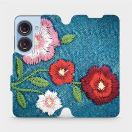 Hülle für Asus Zenfone 9 - Farbe MD05P