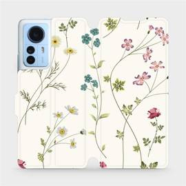Hülle für Xiaomi 12 Pro - Farbe MD03S