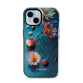 Hülle Elite Pro für Apple iPhone 15 - Farbe E013E
