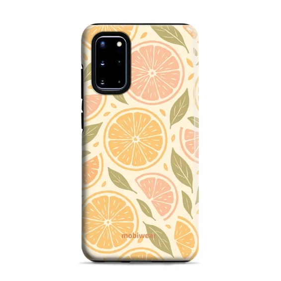 Hülle Elite Pro für Samsung Galaxy S20 Plus - Farbe EP80E