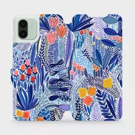 Hülle für Xiaomi Redmi A2 Plus - Farbe MP03P