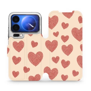 Hülle für Xiaomi 17 Pro - Farbe VP93S