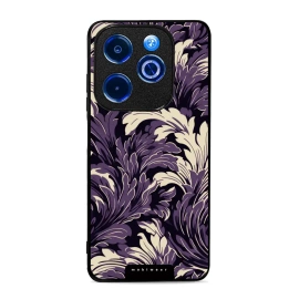 Hülle Glossy Case für Infinix HOT 40i - Farbe GA46G