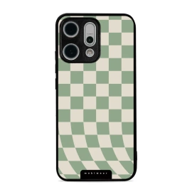 Hülle Glossy Case für OPPO Reno 14 5G - Farbe GA58G
