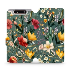 Hülle für Samsung Galaxy A80 - Farbe VP71S