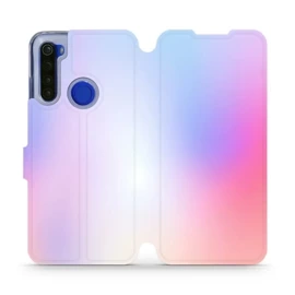 Hülle für Xiaomi Redmi Note 8T - Farbe VP65S